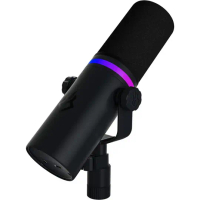Beacn Mic USB C Broadcast Dynamic Microphone for Content Creators – Mic Podcast & Streaming Profesio