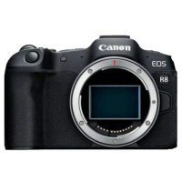 Canon EOS R8 單機身 公司貨 送128G