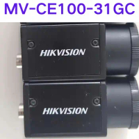 Second-hand test OK Industrial Camera MV-CE100-31GC