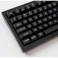 Keycap - Set Keycap PBT Double Shot KSA Profile Full untuk Keychron Q, V, K2, K4, K6, K8, K10, K12, 