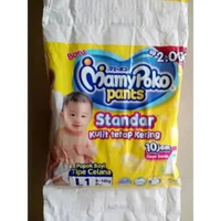 Popok Bayi Mamy Poko L Mami Poko - Beli Banyak = Makin Murah!!!