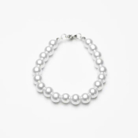 Hierarchy Studios - Pearl Bracelet