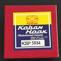 Original Koban 5934 shuttle for JADO 5934 Sewing Machine Accessories