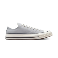 Converse Chuck 70 OX 男鞋 女鞋 灰色 帆布鞋 1970 奶油底 中性 低筒 休閒鞋 A09145C