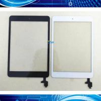 Touch Screen Glass Digitizer Panel For Ipad Mini 1 &amp; 2 A1432 A1454 A1455 A1489 A1490 A1491glass and Repair Tool Kit