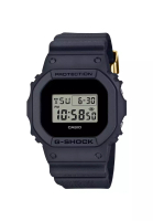 G-SHOCK Casio G-Shock DWE-5657RE-1 Men's Digital Watch with Bio-based Resin Band | 40th Anniversary REMASTER BLACK Series