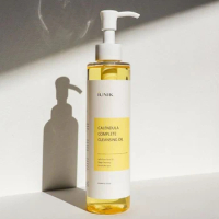 New Cleansing Oil Calendula Mild Does Not Stimulate Cleansing Oil's Moisturizing Refreshing Makeup Remover Facial Care Products