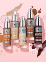 รองพื้น Your Skin But Better Foundation + Skincare