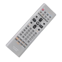 N2QAJB000048 Remote Control For Panasonic SC-DP1 SC-DK20 SC-DT100 SC-DT300 N2QAJB000049 N2QAJB000058 DVD Audio System