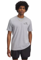 Under Armour Body Shop Short Sleeves T-Shirt