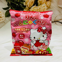 日本 手撕果凍 蒟蒻果凍 乳酸菌添加 蘋果風味果凍/白桃風味果凍 兩款供選