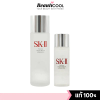 SK-II Facial Treatment Essence 30 ml น้ำตบพิเทร่า ผิวใส เนียนนุ่ม ชุ่มชื้น อิ่มฟู ดูสุขภาพดีขึ้น เนื