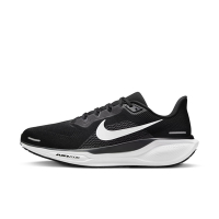 NIKE 耐吉 男慢跑鞋-黑白色 AIR ZOOM PEGASUS 41 WIDE-FN4932002