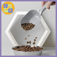 Sekop Plastik / Sekop Kuah / Sekop esbatu / Sendok es batu / Serokan Tepung Biji Kopi Kacang Gula Be