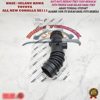 SELANG HAWA TOYOTA ALL NEW COROLLA AE111 LOBANG KECIL 17881-15190