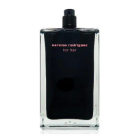 Narciso Rodriguez For Her 淡香水 100ml TESTER 無蓋(平行輸入)
