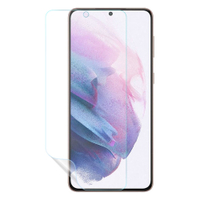 O-one大螢膜PRO Samsung三星 Galaxy S21+/S21 Plus 全膠螢幕保護貼 背面保護貼 手機保護貼