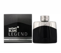 Mont Blanc 萬寶龍 MONT BLANC 萬寶龍 傳奇經典男性淡香水 50ml 父親節禮物 ml