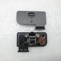 Original New Battery Cover Door Lid Cap Case Camera Replacement Part For Nikon D500