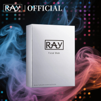 RAY มาส์กหน้าแบบไทย ไวท์เทนนิ่งแท้ ให้ความชุ่มชื้นในฤดูใบไม้ร่วงและฤดูหนาว ขจัดดริ้วสีเหลืองและปรับป