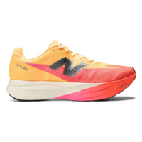 FuelCell SuperComp Elite v5 รองเท้าวิ่งผู้ชาย สีส้ม