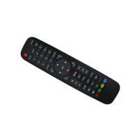 Remote Control For AQUA HTR-A10E LE32AQT6000T LE32AQT6100 LE43AQT6200F LE32AQT6900 LE32AQT5000 LE43AQT1000U LCD TV Television