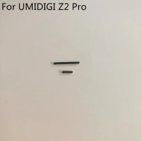 UMIDIGI Z2 Pro Volume Up / Down Button+Power Key Button For UMIDIGI Z2 Pro MTK6771 Helio P60 6.2" 2246x1080 Smartphone