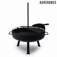 Barebones 23吋燒烤爐 Fire Pit Grill CKW-440 / 城市綠洲 (火爐 爐具 烤肉架 烹飪台 露營炊具)