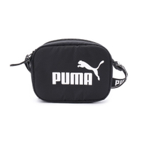 PUMA CORE BASE 側背小包 黑 09027001