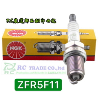 昊斯達 ZFR5F11 日本NGK 火星塞 ZFR5F-11 CRV 98-03 K7 K9 TIERRA火星