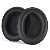 New Durable Earpads For MPOW H17 Headphone Replacement Ear Pads Cushion Soft Protein Leather Memory Foam Sponge Earphone Sleeve