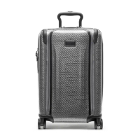 【TUMI】Tegra Lite 國際旅行21吋可擴充前開登機箱 - 太空灰(TUMI 官方旗艦店)