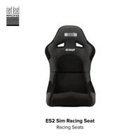 Next Level Racing ES2 Elite Sim Racing Seat - Racing Simulator