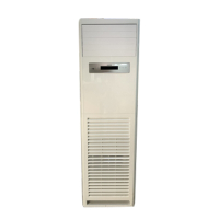 (含標準安裝)聲寶變頻冷暖落地箱型分離式冷氣23坪AUF-NF140DC-APF-NF140DC