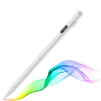 For Apple Pencil 2 1 for iPad Pencil Palm Rejection Tilt Pen for 2022 2021 2020 2018 2019 iPad Air 4 5 7 8 9 Mini 5 6 Stylus Pen