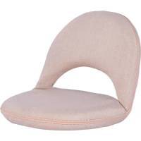 Lazy Sofa Tatami Folding Cushion Sofa Foldable Single Small Sofa Bed Living Room Esports Game Seat Home Chair
