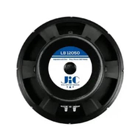 Speaker 12 Inch JIC LB 12050 LOW MID ORIGINAL Speaker 12inc JIC LB12050