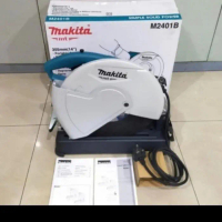 MESIN POTONG BESI 14\ CUT OFF/CUTTING WHEELL/MAKITA MAKTEC MT243 - MAKITA"