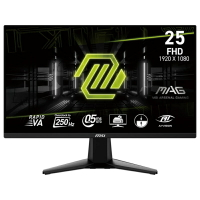 米特3C數位–MSI 微星 MAG 255XFV 50Hz/DP+HDMI/Adaptive-Sync 24.5吋電競螢幕