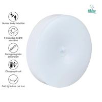 Motion Sensor Night Light (4 unit)