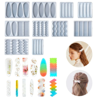 Geometric Silicone Mould DIY Handmade Craft Making Tool