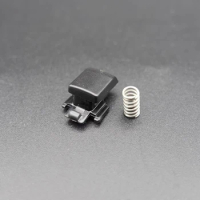 release button spring buckle for Panasonic shaver ES-LT22 ES-LT52 ES-LT72 ES8113 ES8116 ES8119 ES-LC20 ES-LC50