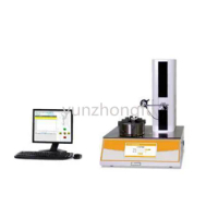 ZPY-H Electronic Axis Deviation Tester Vertical Axis Deviation Tester Circular Runout Tester Deviation Tester Manufacturer
