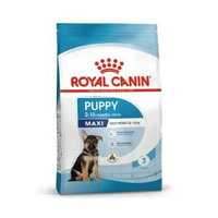 Royal Canin Maxi Puppy 大型幼犬營養配方 幼犬糧 狗乾糧 狗糧 4kg (EXP.30/08/2026)