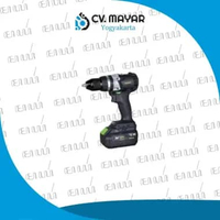 TEKIRO CD-HD 2048 Cordless Hammer Drill Tekiro Mesin Bor Baterai Tools Only / Hanya Mesin