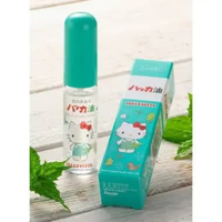 Kitami Hakka Oil Tusho Peppermint Oil 20 ml Original Jepang SprayHeloKitty11.5ml