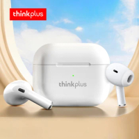 Thinkplus Bluetooth earphones wireless earphones sports games stereo earphones waterproof earphones touch microphone