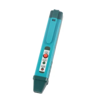 Magnetic Pole Pen Polarity Tester N/S Pole Identify Tool North &amp; South Magnetic Pole Identifier Magnet Detector