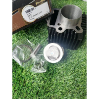 ex5 power - racing block assy 53mm - furious once -