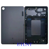 For Lenovo Tab M8 3rd Gen TB-8506 8506X 8506M 8506F Back Cover Back Housing